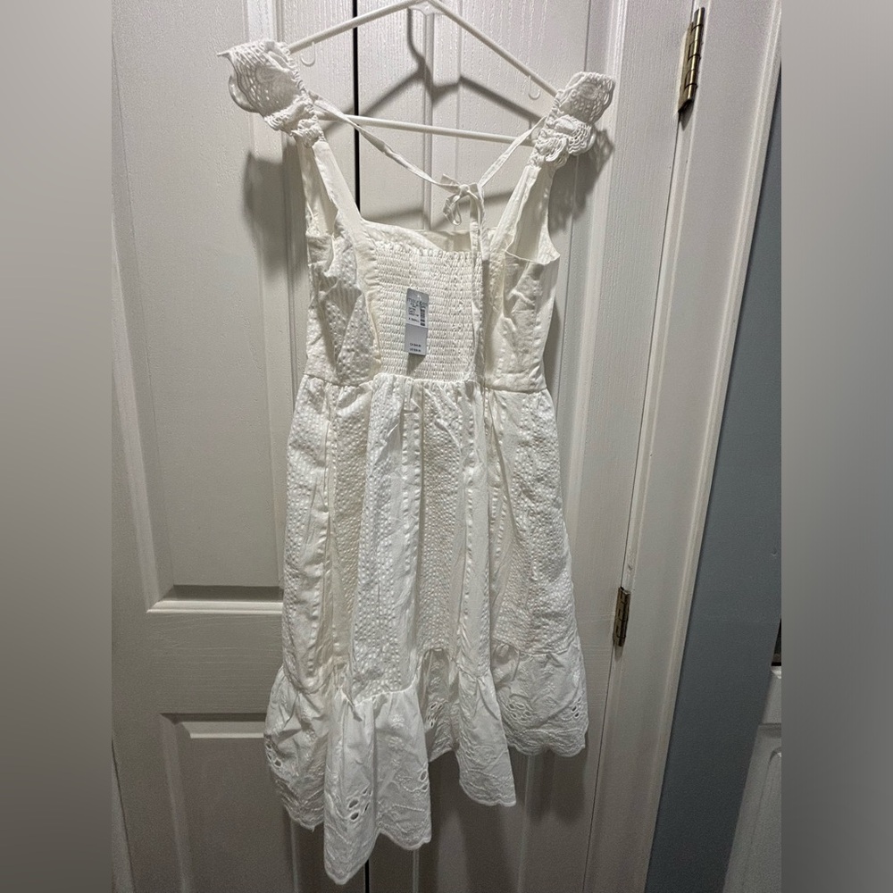 Maurice’s XS Sun Dress